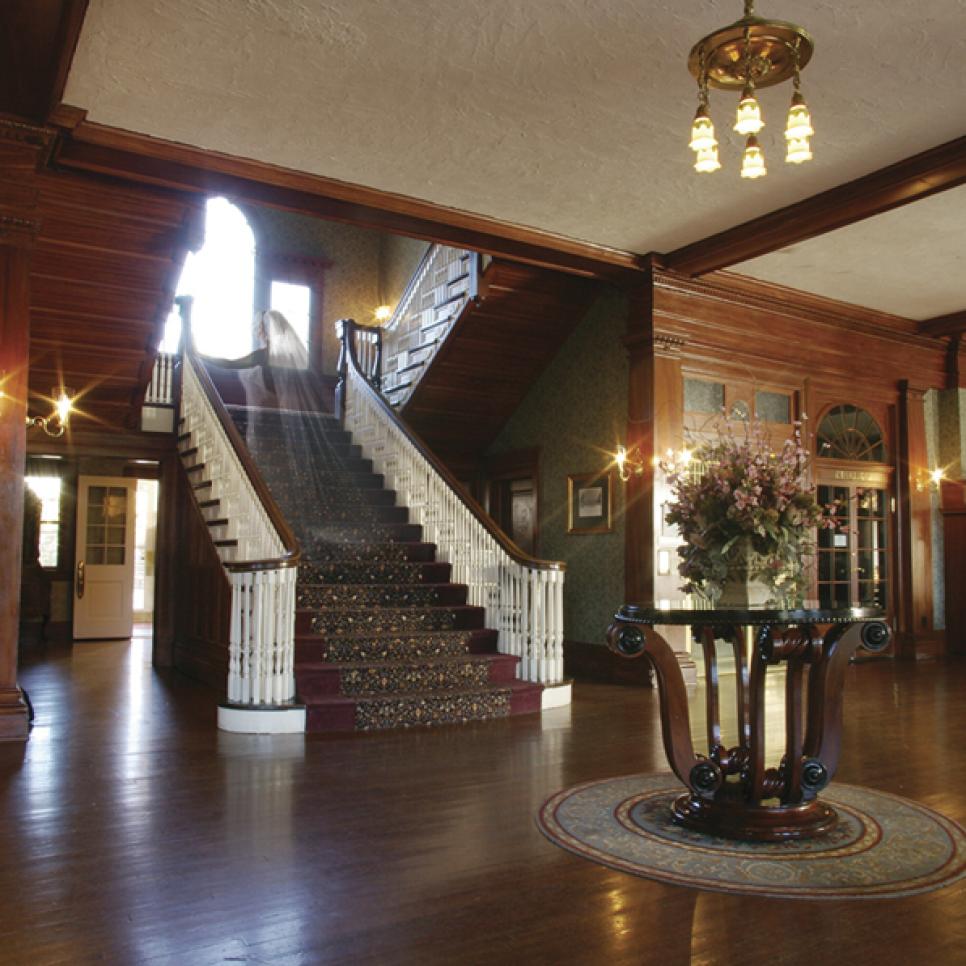 Haunted Wedding Venues Weddings